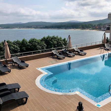 Solinaria Boutique Hotel ソゾポル エクステリア 写真