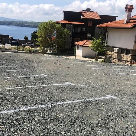 Solinaria Boutique Hotel ソゾポル エクステリア 写真