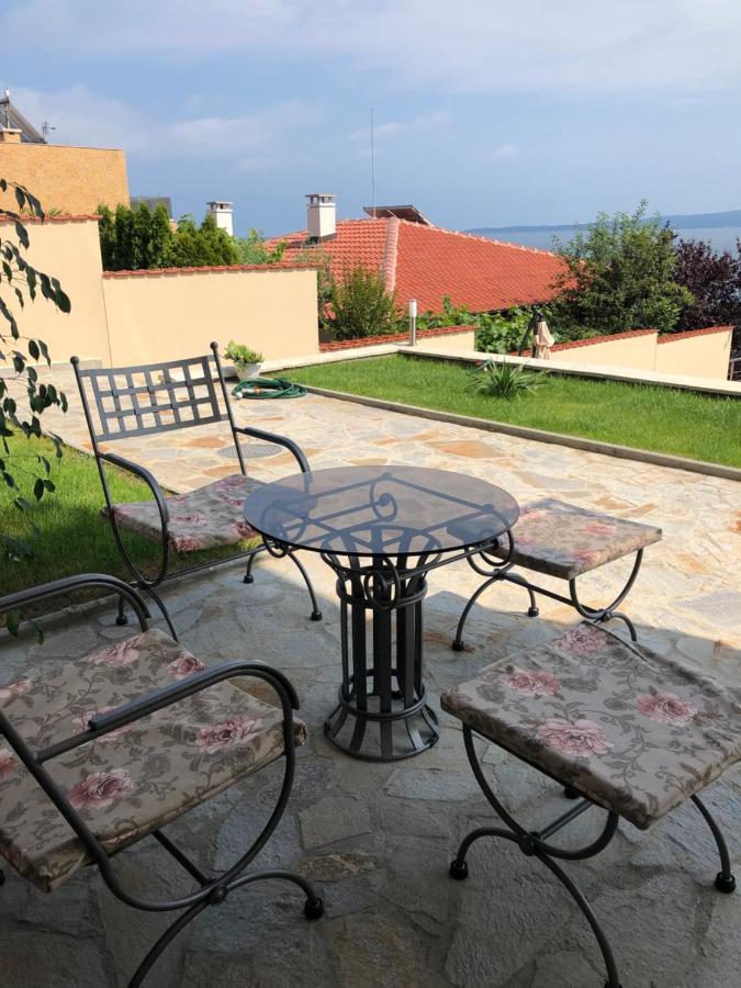 Solinaria Boutique Hotel ソゾポル エクステリア 写真
