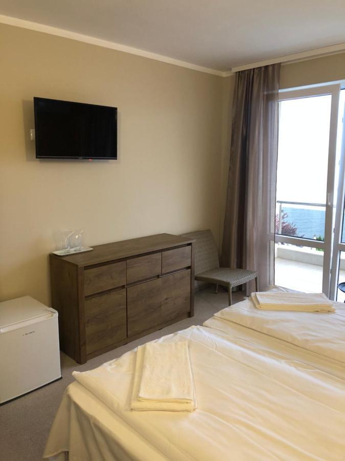 Solinaria Boutique Hotel ソゾポル エクステリア 写真