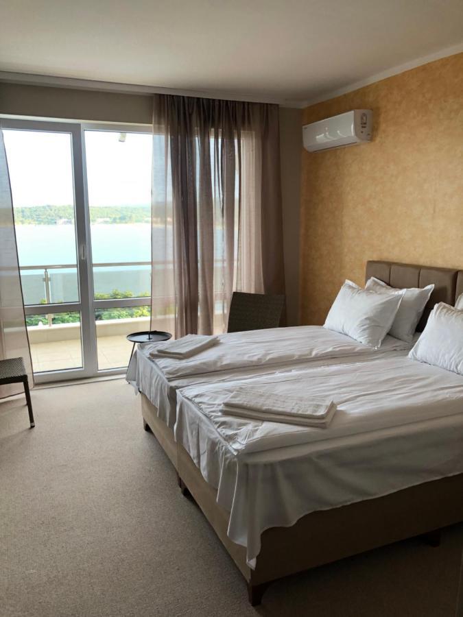 Solinaria Boutique Hotel ソゾポル エクステリア 写真