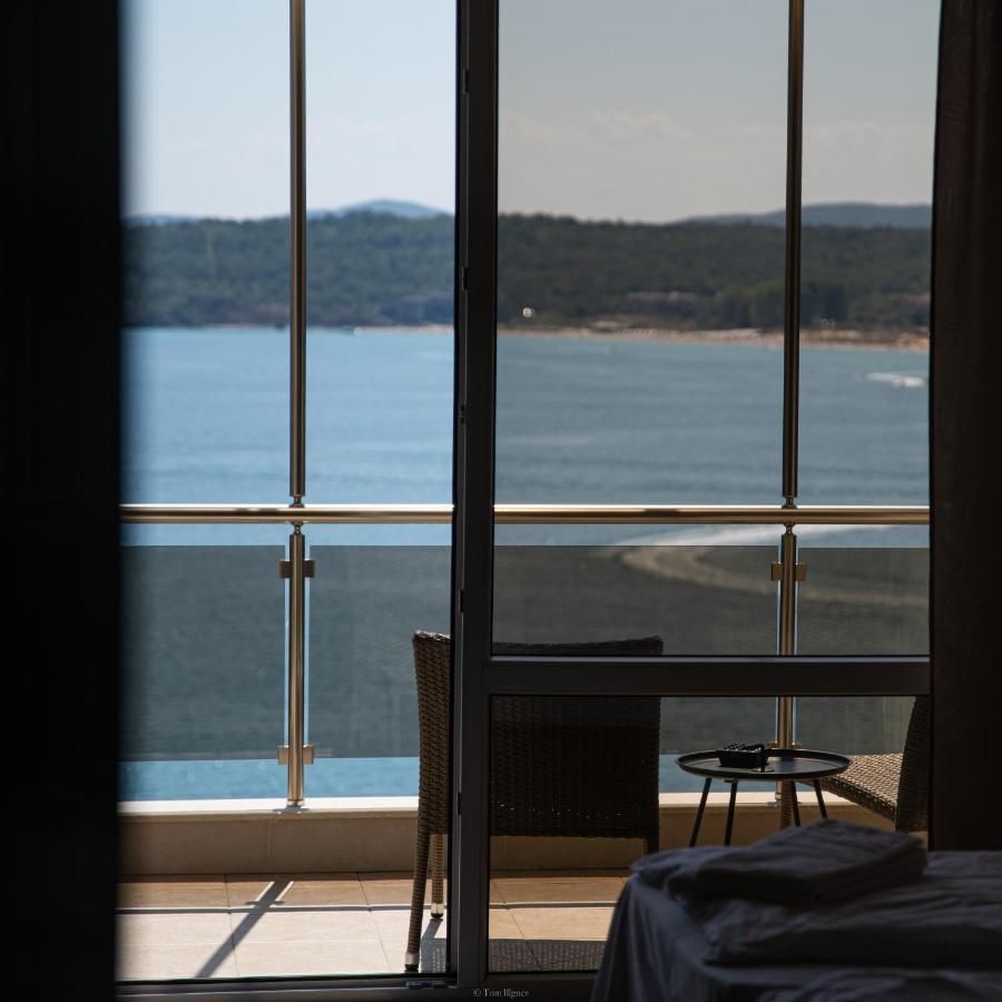Solinaria Boutique Hotel ソゾポル エクステリア 写真