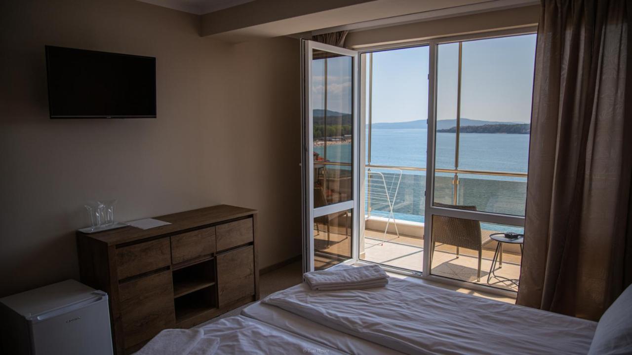 Solinaria Boutique Hotel ソゾポル エクステリア 写真