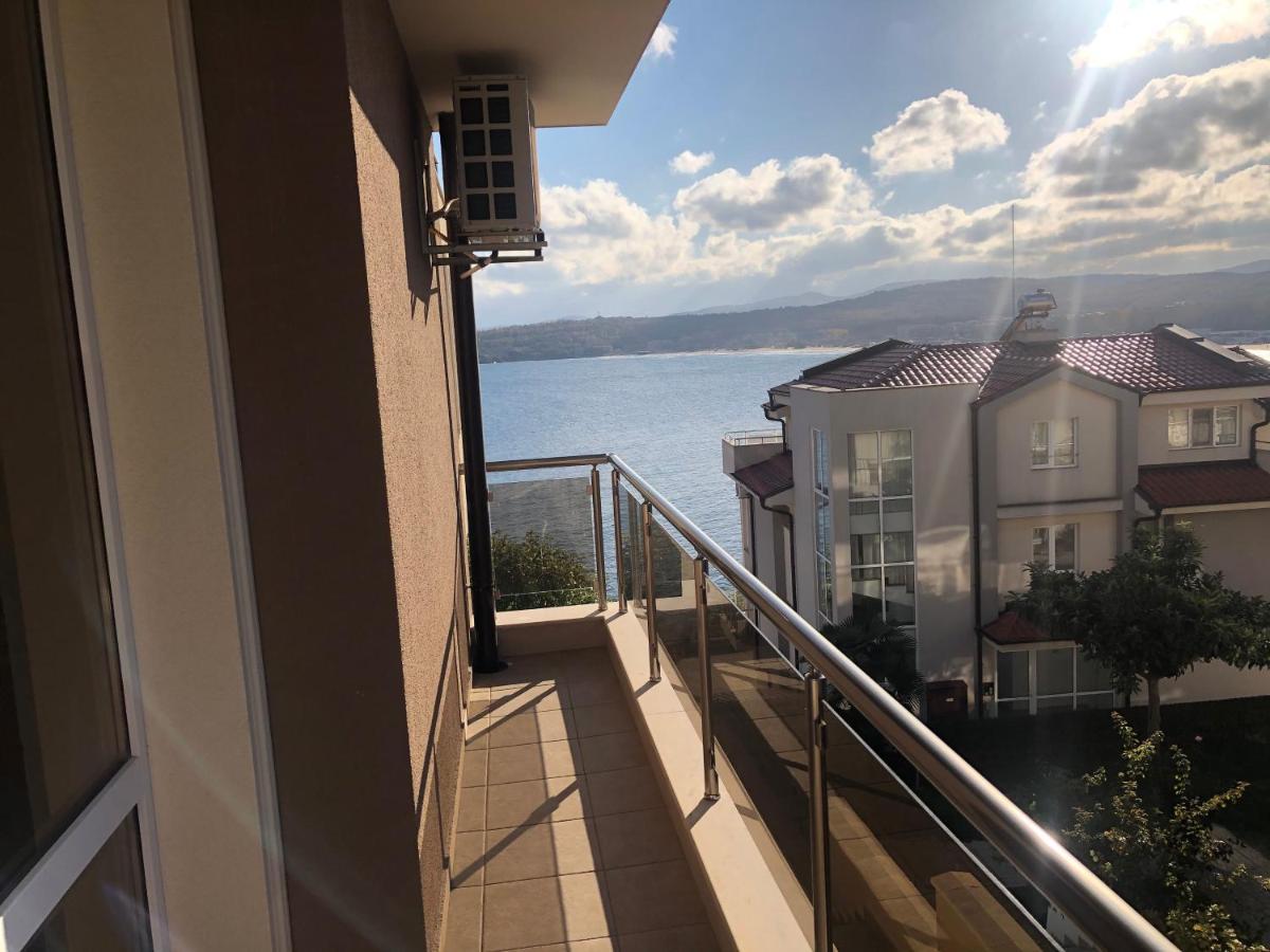 Solinaria Boutique Hotel ソゾポル エクステリア 写真