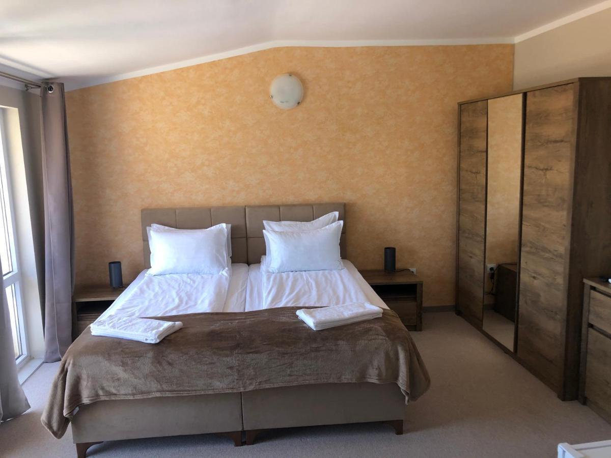Solinaria Boutique Hotel ソゾポル エクステリア 写真