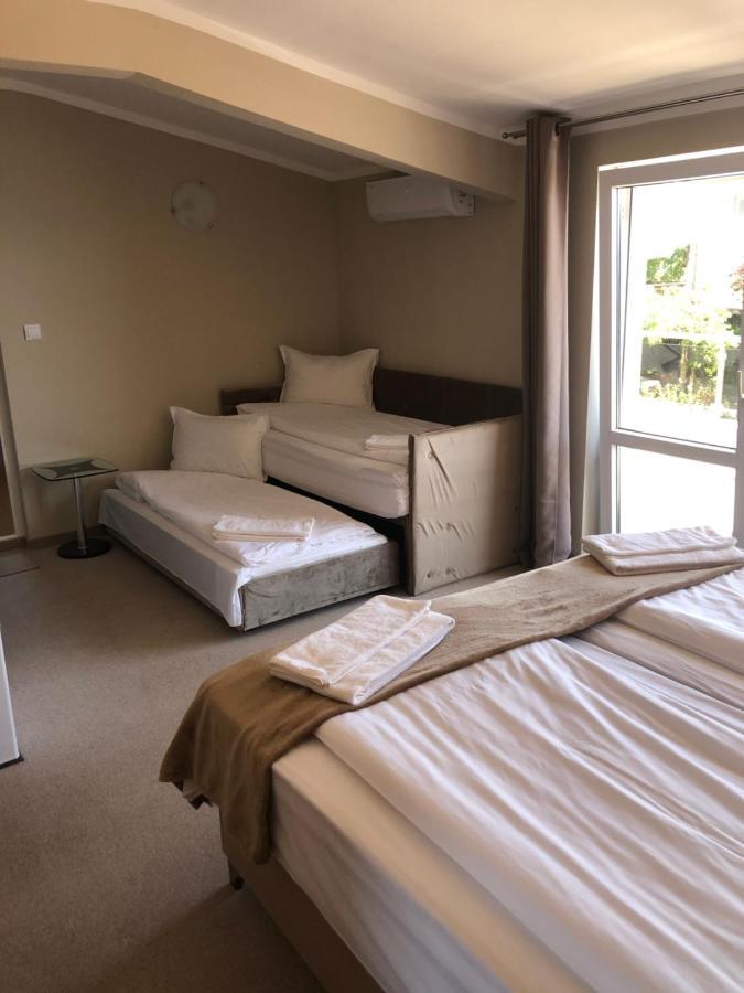 Solinaria Boutique Hotel ソゾポル エクステリア 写真