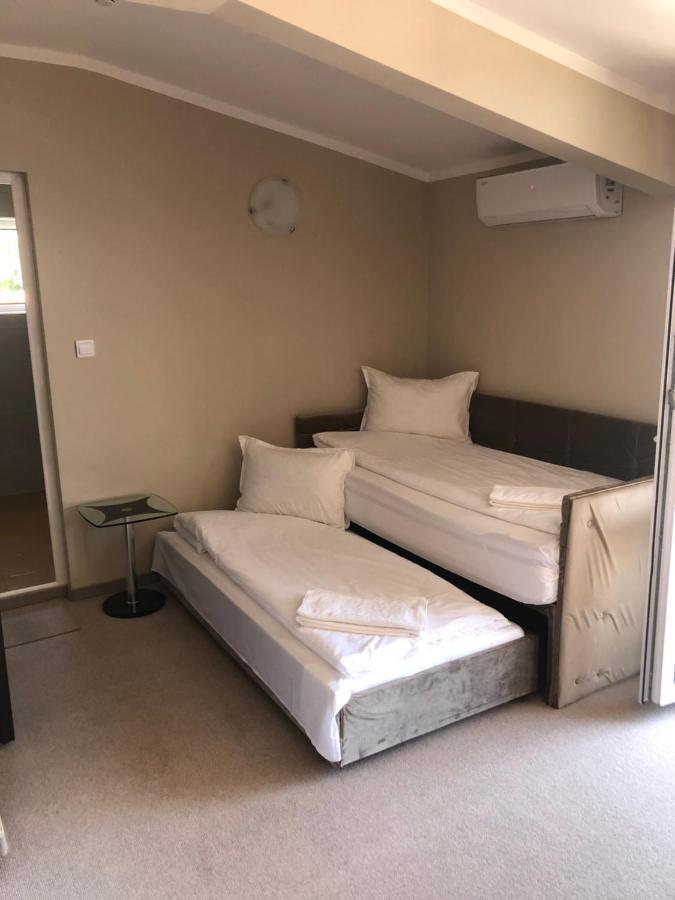Solinaria Boutique Hotel ソゾポル エクステリア 写真