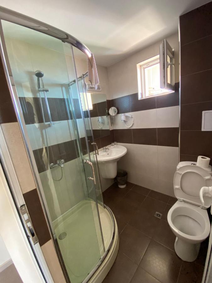 Solinaria Boutique Hotel ソゾポル エクステリア 写真