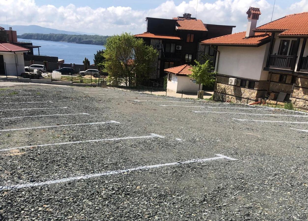 Solinaria Boutique Hotel ソゾポル エクステリア 写真